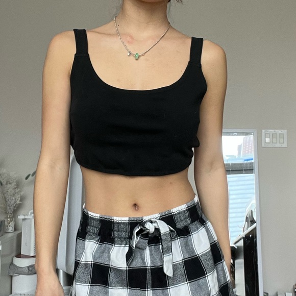 Brandy Melville Top - Picture 3 of 5